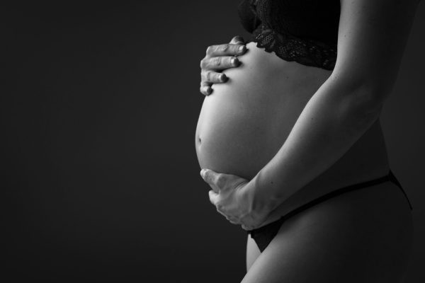 Psicología Perinatal imagen